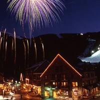 Snake River Village At Central Keystone Exteriér fotografie